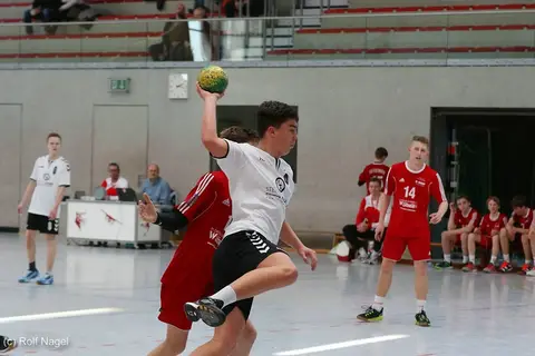 C1m - Friesenheim 25.02.18, Foto 17 von 45