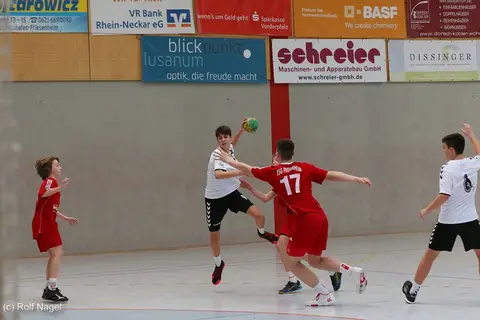 C1m - Friesenheim 25.02.18, Foto 21 von 45