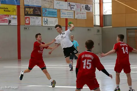 C1m - Friesenheim 25.02.18, Foto 22 von 45