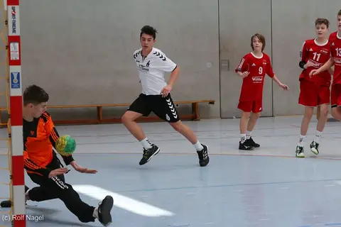 C1m - Friesenheim 25.02.18, Foto 23 von 45