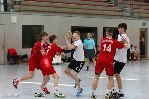 C1m - Friesenheim 25.02.18, Foto 24 von 45