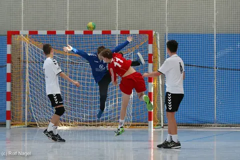 C1m - Friesenheim 25.02.18, Foto 25 von 45