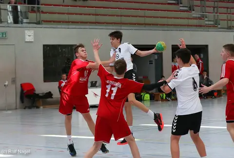 C1m - Friesenheim 25.02.18, Foto 27 von 45