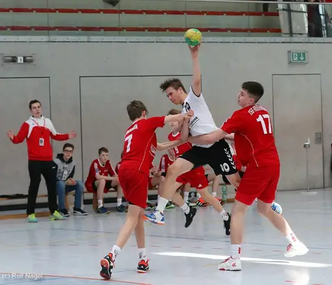 C1m - Friesenheim 25.02.18, Foto 29 von 45