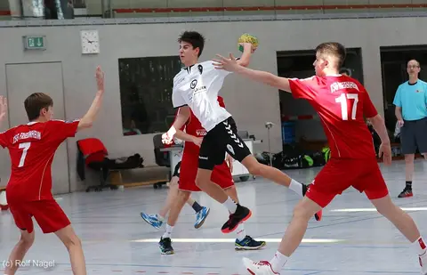 C1m - Friesenheim 25.02.18, Foto 30 von 45