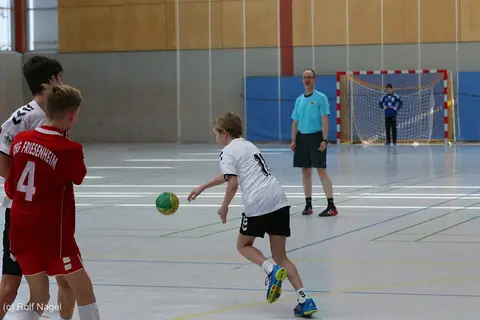 C1m - Friesenheim 25.02.18, Foto 32 von 45