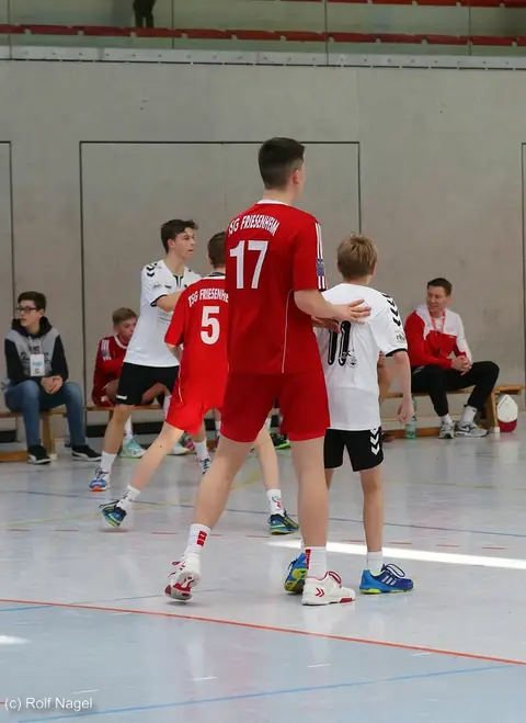 C1m - Friesenheim 25.02.18, Foto 35 von 45