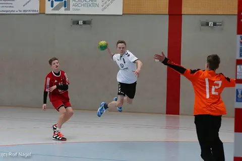 C1m - Friesenheim 25.02.18, Foto 43 von 45
