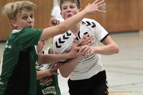 C1m - TV Hochdorf 14-10-2018, Foto 10 von 18