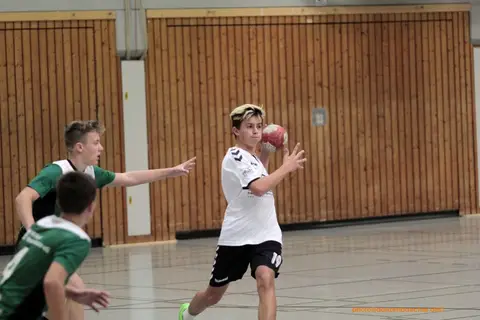 C1m - TV Hochdorf 14-10-2018, Foto 11 von 18