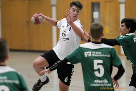C1m - TV Hochdorf 14-10-2018, Foto 14 von 18