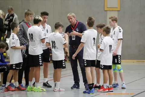C1m - TV Hochdorf 14-10-2018, Foto 15 von 18
