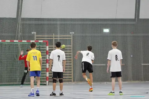 HSG Bingen - C1, Foto 3 von 36