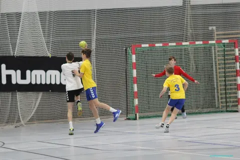 HSG Bingen - C1, Foto 4 von 36