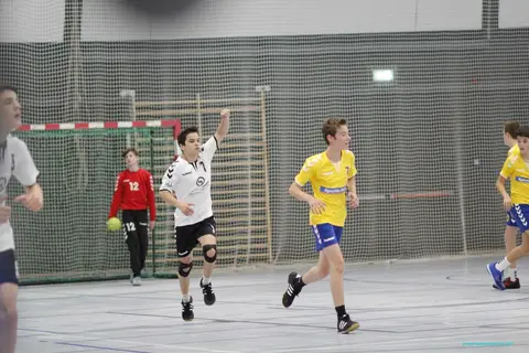 HSG Bingen - C1, Foto 6 von 36
