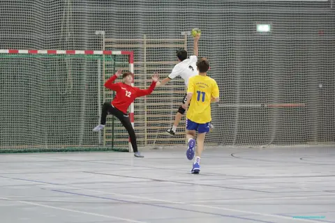 HSG Bingen - C1, Foto 8 von 36