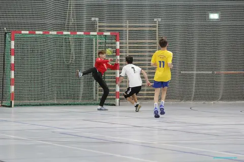 HSG Bingen - C1, Foto 9 von 36