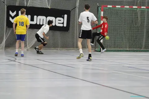 HSG Bingen - C1, Foto 10 von 36