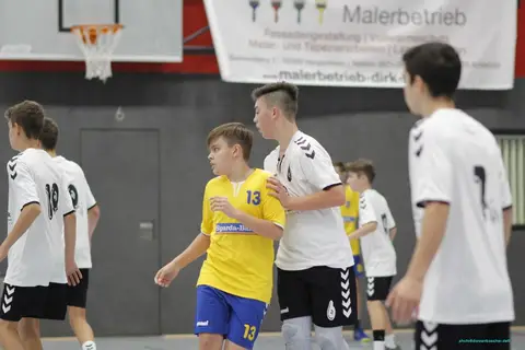 HSG Bingen - C1, Foto 11 von 36