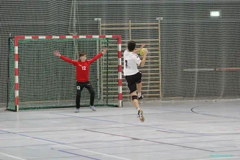 HSG Bingen - C1, Foto 15 von 36