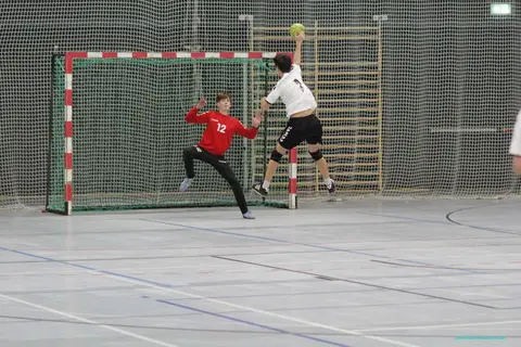 HSG Bingen - C1, Foto 16 von 36