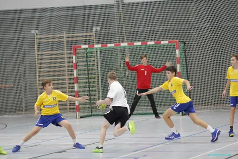 HSG Bingen - C1, Foto 17 von 36