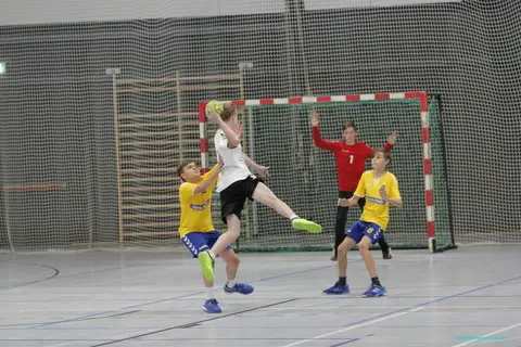 HSG Bingen - C1, Foto 19 von 36
