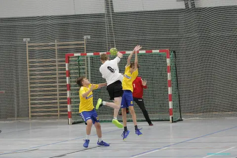 HSG Bingen - C1, Foto 20 von 36