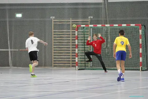 HSG Bingen - C1, Foto 21 von 36