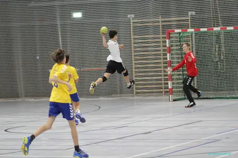 HSG Bingen - C1, Foto 22 von 36