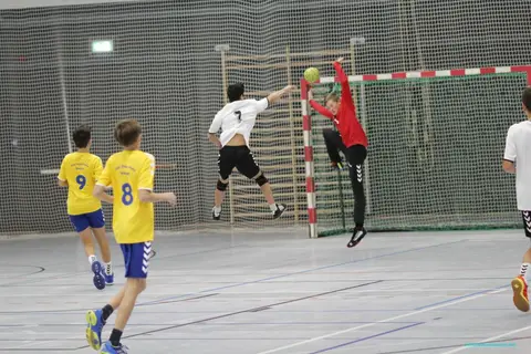 HSG Bingen - C1, Foto 23 von 36