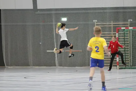 HSG Bingen - C1, Foto 25 von 36