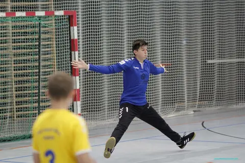 HSG Bingen - C1, Foto 26 von 36