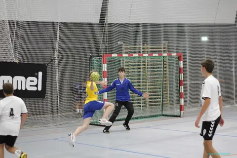 HSG Bingen - C1, Foto 28 von 36