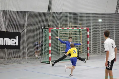 HSG Bingen - C1, Foto 29 von 36