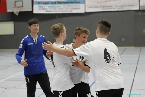 HSG Bingen - C1, Foto 30 von 36