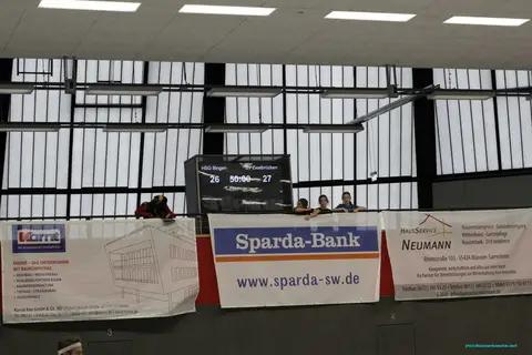 HSG Bingen - C1, Foto 32 von 36