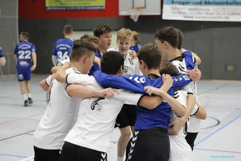 HSG Bingen - C1, Foto 33 von 36