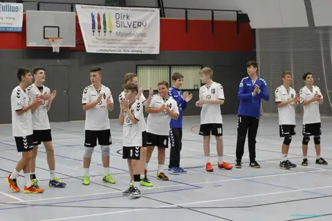 HSG Bingen - C1, Foto 36 von 36