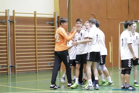 HSG Dud.-Schiff. - C1m, Foto 17 von 21