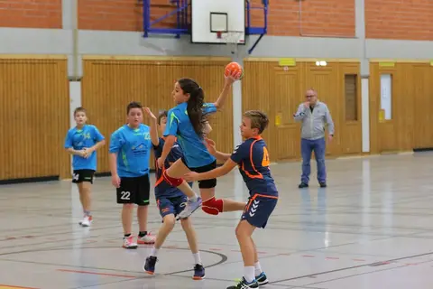 D1m - JSG Saarbrücken West, Foto 2 von 67