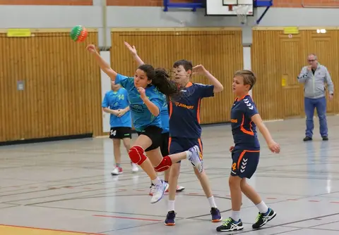 D1m - JSG Saarbrücken West, Foto 4 von 67