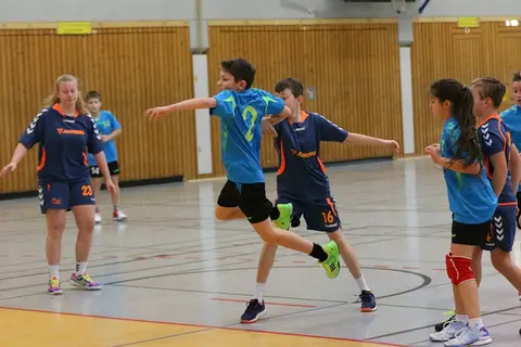 D1m - JSG Saarbrücken West, Foto 10 von 67