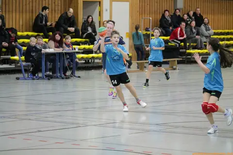 D1m - JSG Saarbrücken West, Foto 25 von 67