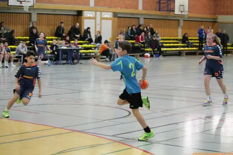 D1m - JSG Saarbrücken West, Foto 31 von 67