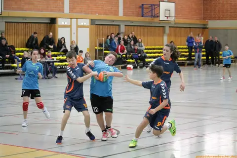 D1m - JSG Saarbrücken West, Foto 33 von 67
