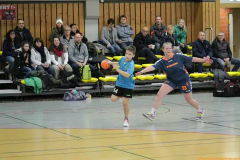 D1m - JSG Saarbrücken West, Foto 37 von 67