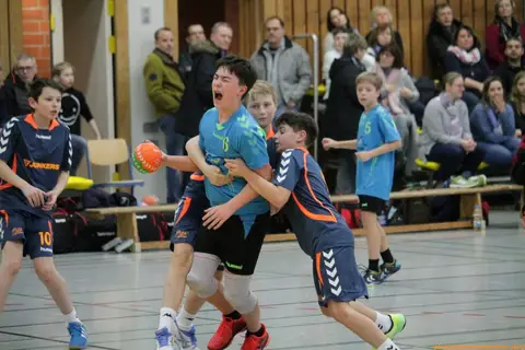 D1m - JSG Saarbrücken West, Foto 45 von 67