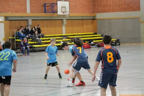 D1m - JSG Saarbrücken West, Foto 61 von 67