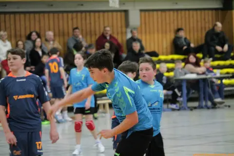 D1m - JSG Saarbrücken West, Foto 63 von 67